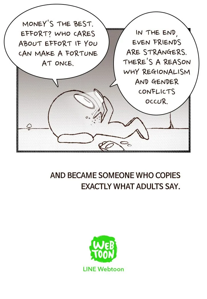 Read 3-Second Strip chapter 486 image 2 on Lezhin