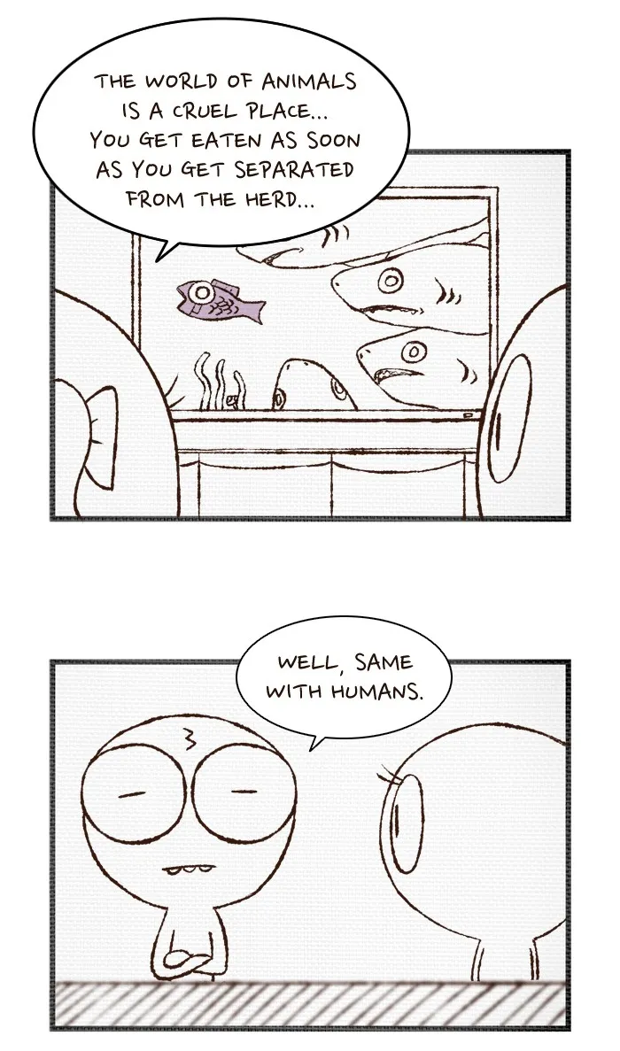 Read 3-Second Strip chapter 488 image 1 on Lezhin