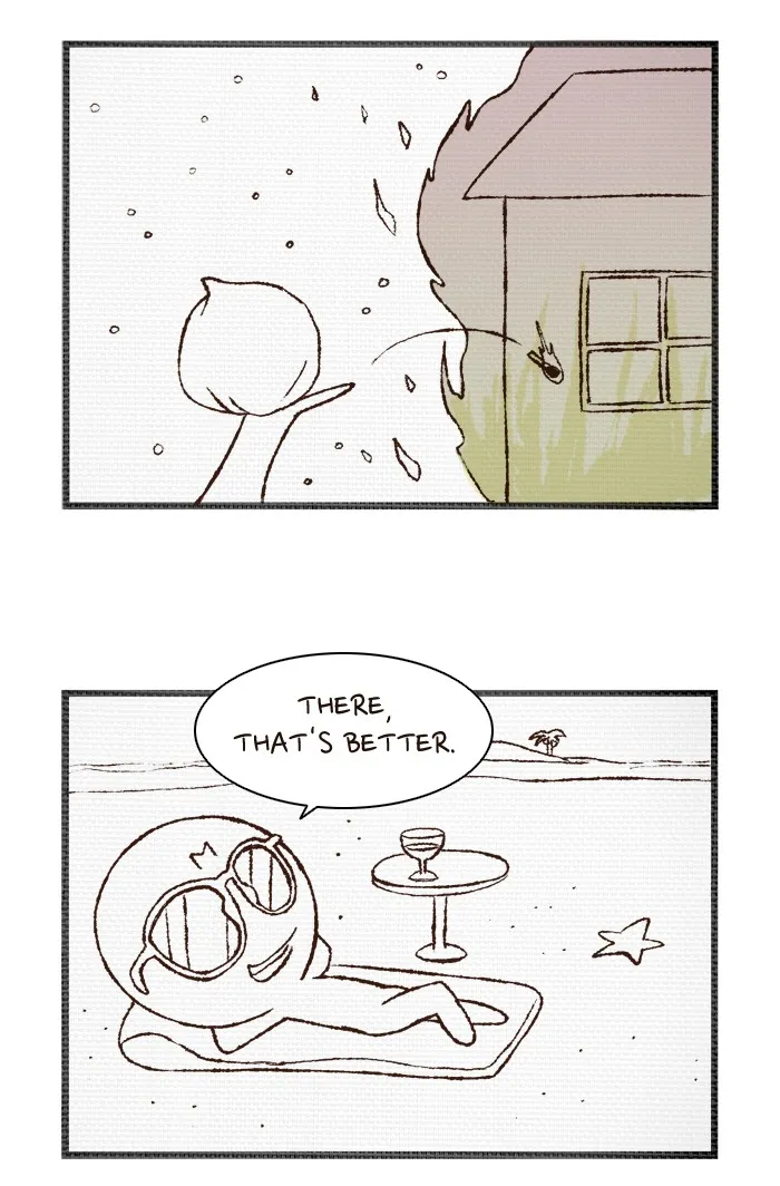 Read 3-Second Strip chapter 489 image 1 on Lezhin