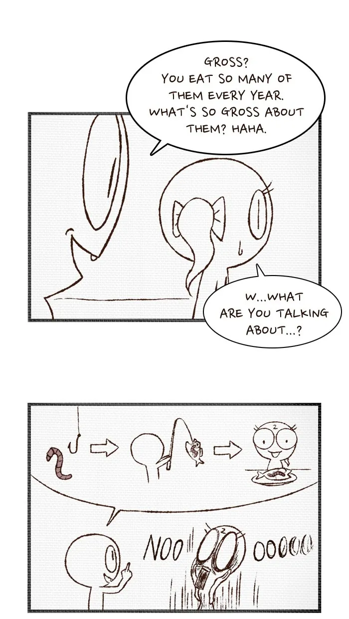 Read 3-Second Strip chapter 495 image 1 on Lezhin