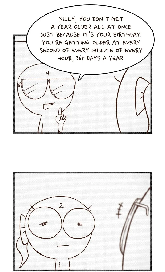 Read 3-Second Strip chapter 496 image 1 on Lezhin