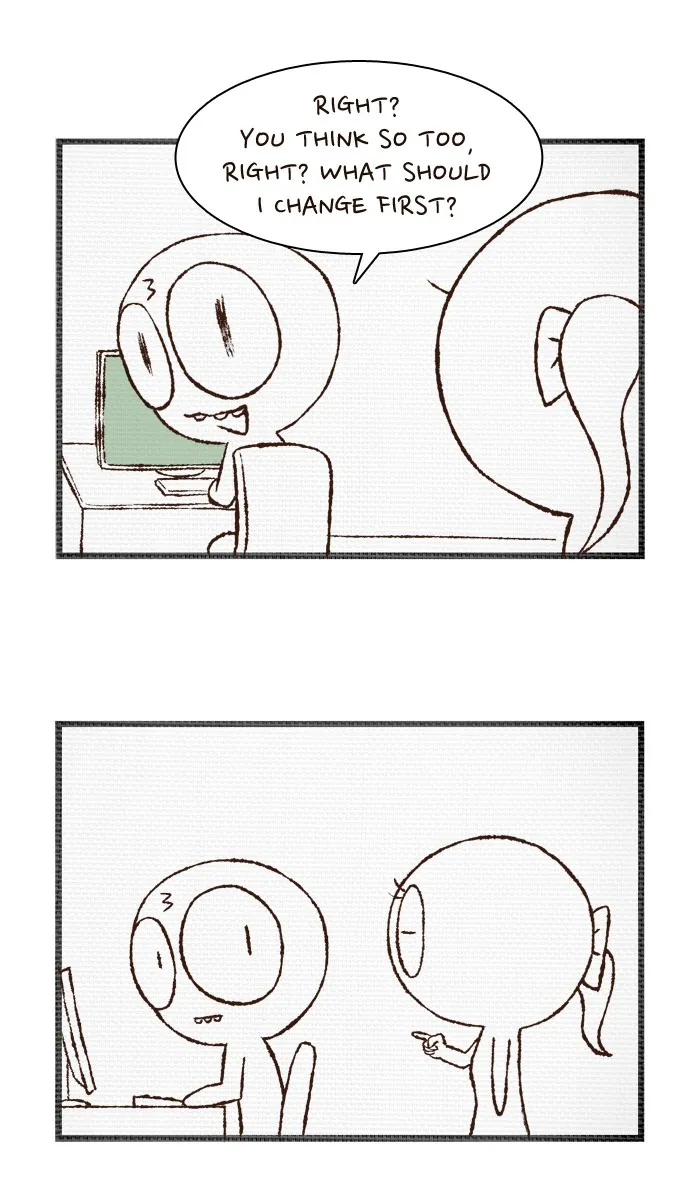 Read 3-Second Strip chapter 497 image 1 on Lezhin