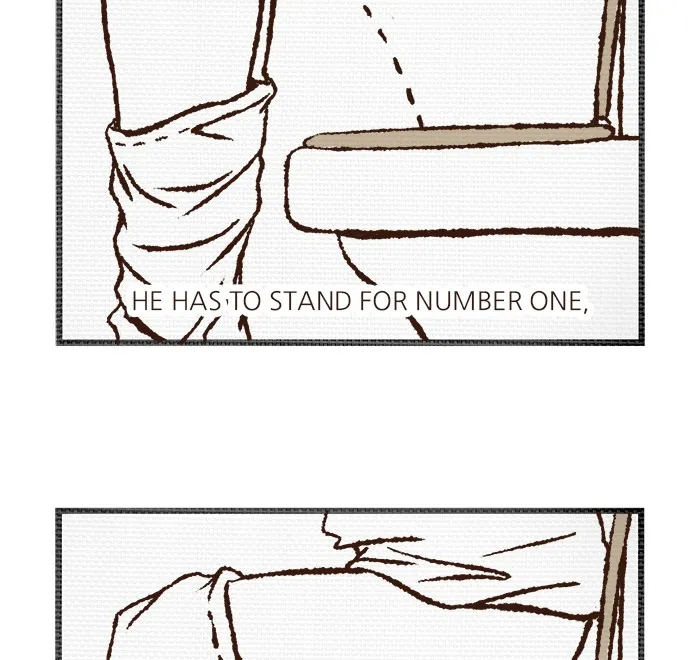 Read 3-Second Strip chapter 5 image 2 on Lezhin