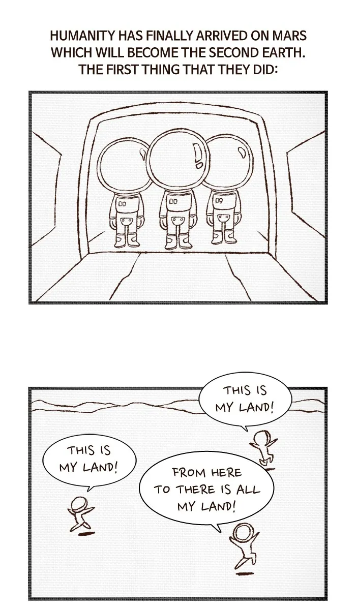 Read 3-Second Strip chapter 501 image 1 on Lezhin