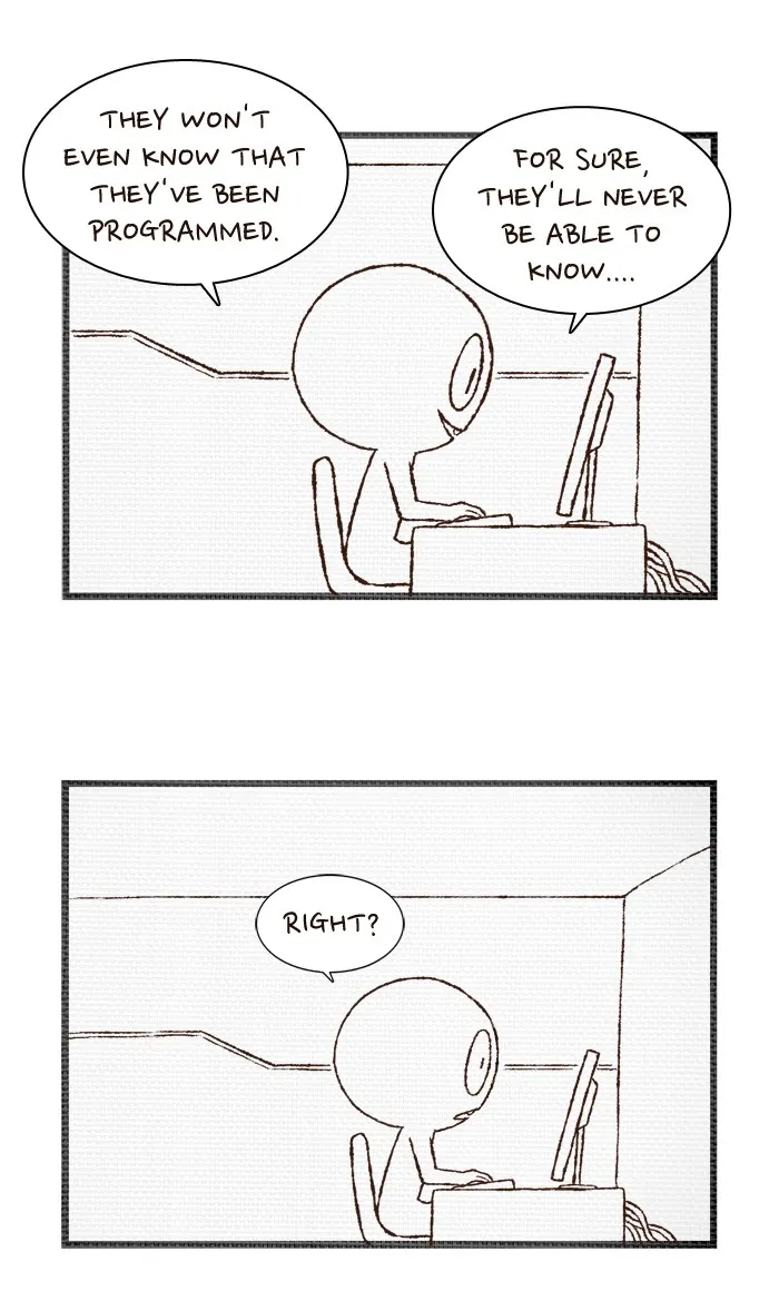 Read 3-Second Strip chapter 503 image 1 on Lezhin