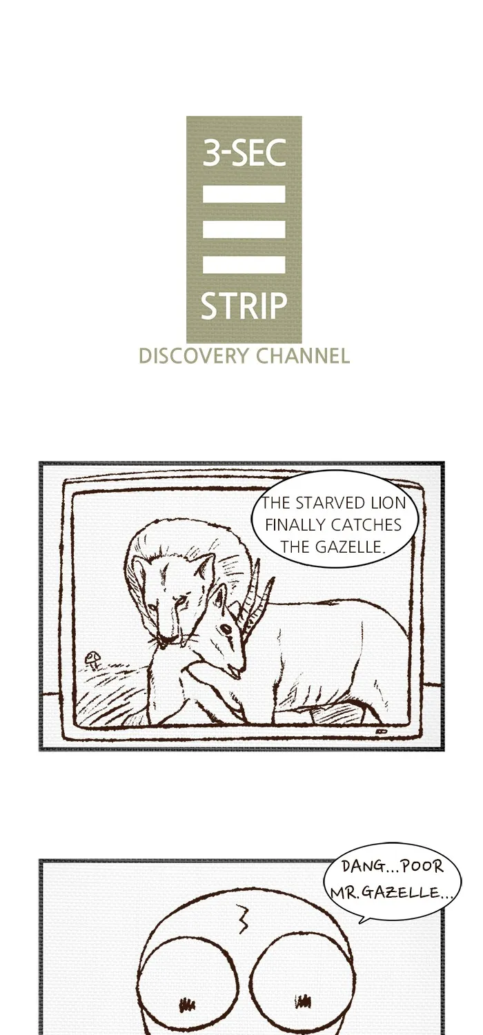 Read 3-Second Strip chapter 52 image 0 on Lezhin