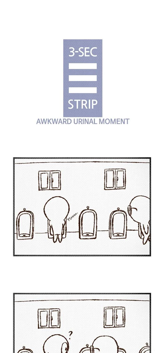 Read 3-Second Strip chapter 55 image 0 on Lezhin