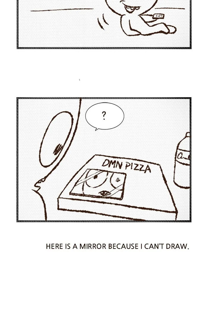 Read 3-Second Strip chapter 58 image 1 on Lezhin