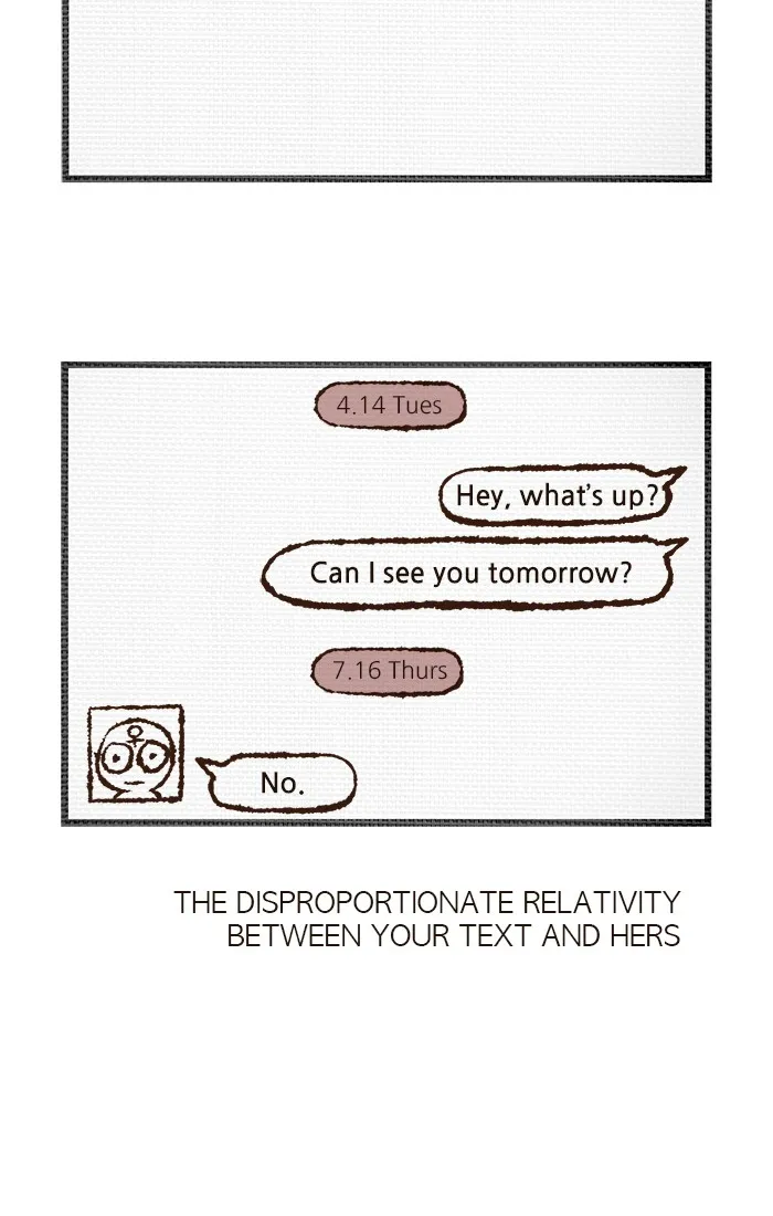 Read 3-Second Strip chapter 63 image 1 on Lezhin