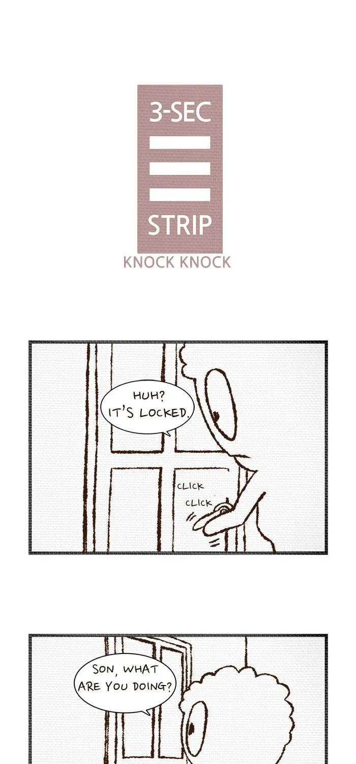 Read 3-Second Strip chapter 65 image 0 on Lezhin