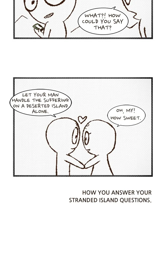 Read 3-Second Strip chapter 66 image 1 on Lezhin