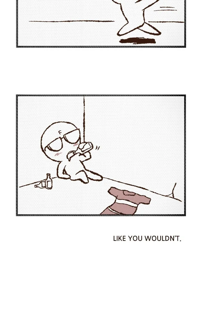 Read 3-Second Strip chapter 69 image 1 on Lezhin
