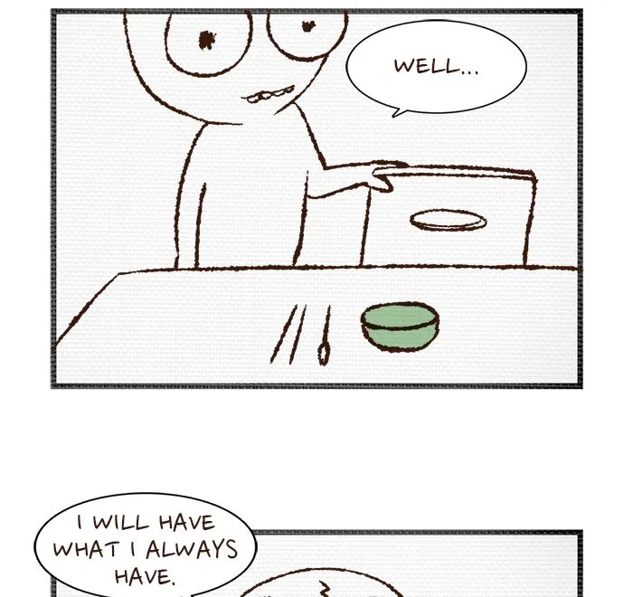 3-Second Strip Chapter 7 page 2 - 