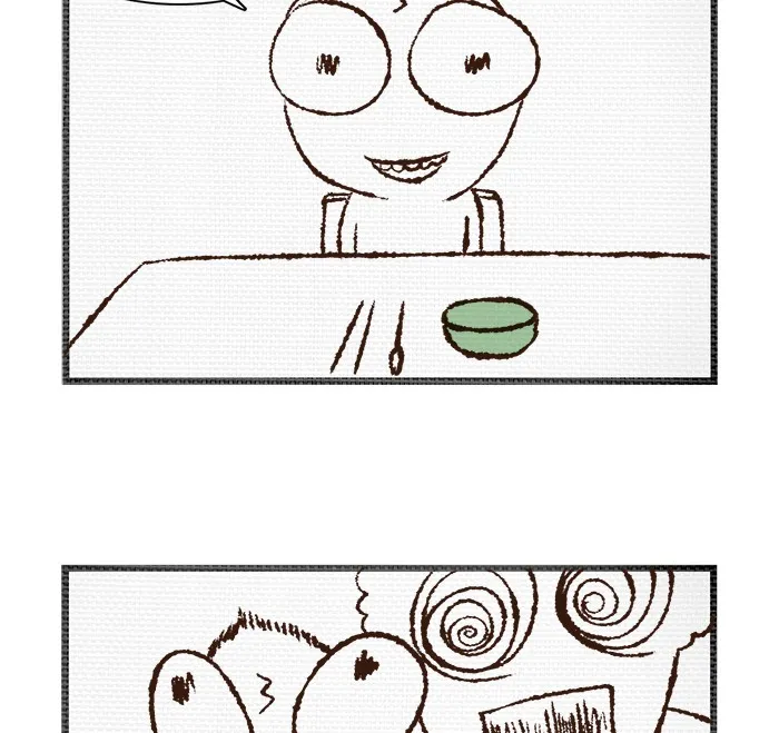 3-Second Strip Chapter 7 page 3 - 