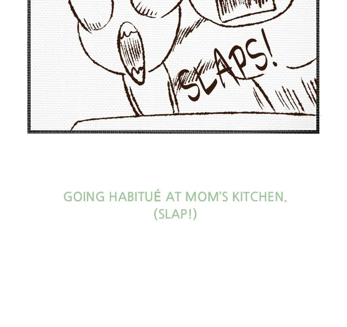 3-Second Strip Chapter 7 page 4 - 