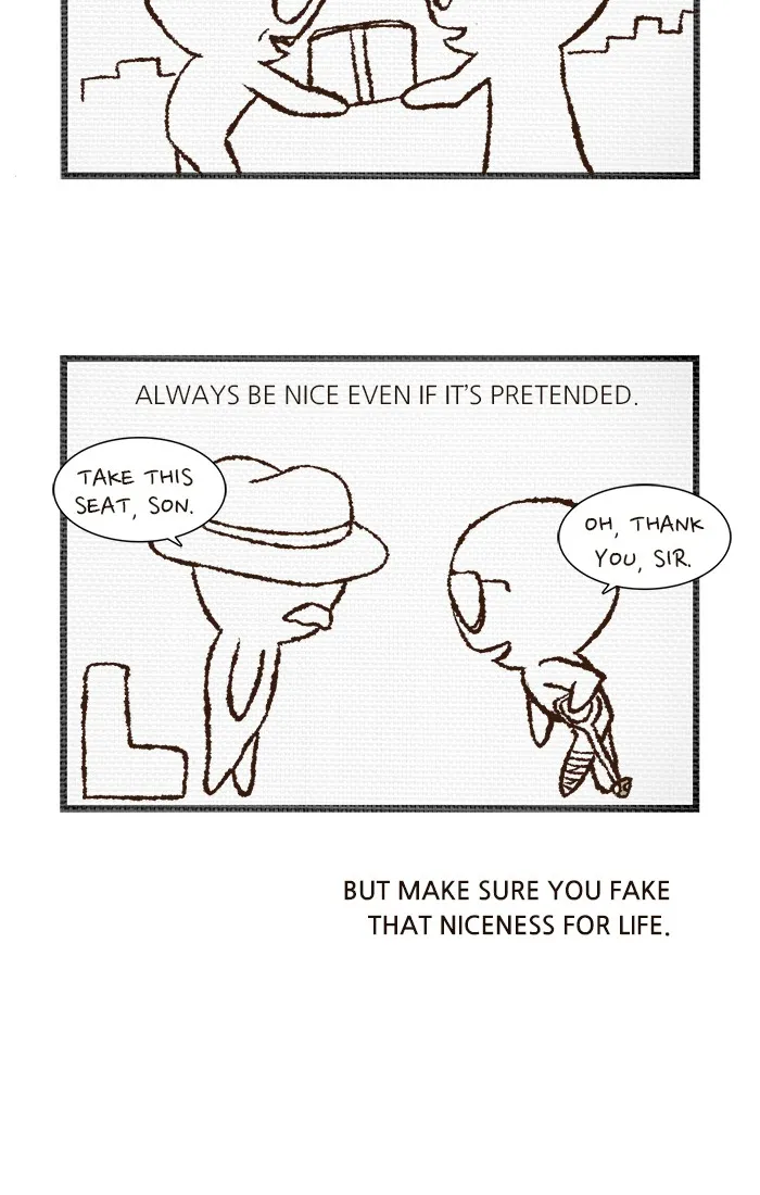 Read 3-Second Strip chapter 71 image 1 on Lezhin