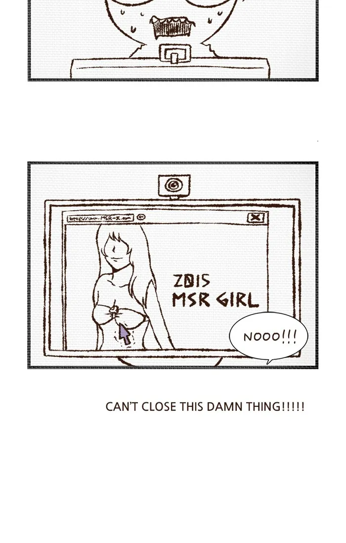 Read 3-Second Strip chapter 73 image 1 on Lezhin