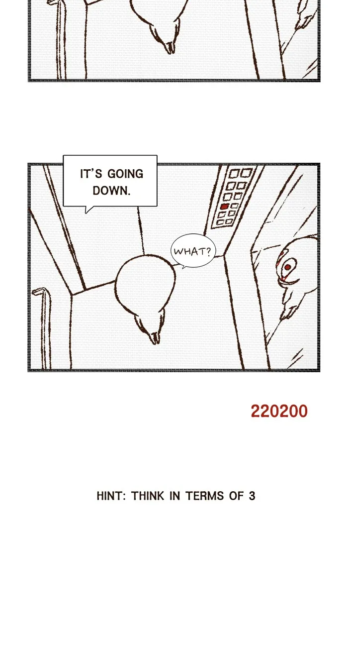 Read 3-Second Strip chapter 79 image 1 on Lezhin