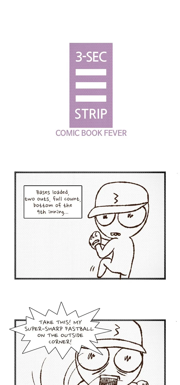 Read 3-Second Strip chapter 83 image 0 on Lezhin