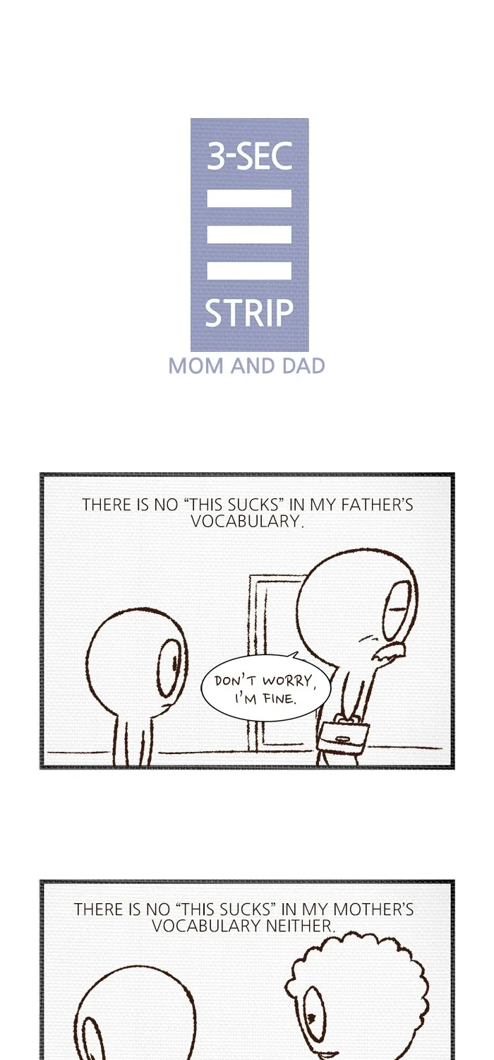 Read 3-Second Strip chapter 87 image 0 on Lezhin