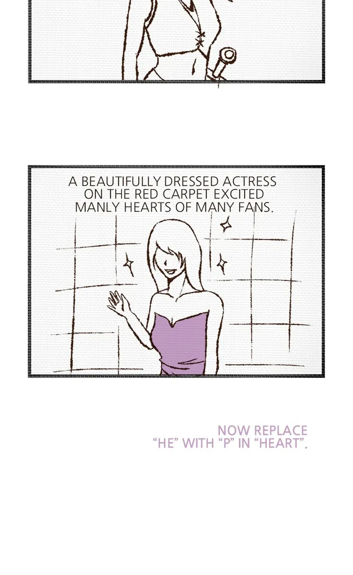 Read 3-Second Strip chapter 9 image 1 on Lezhin