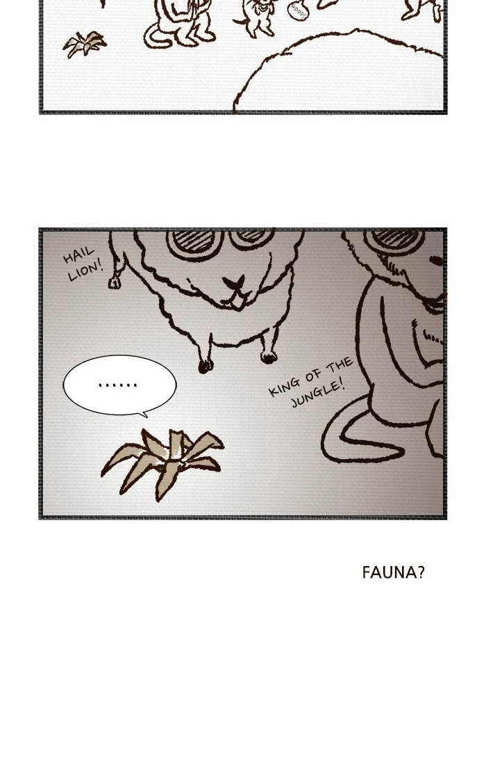 Read 3-Second Strip chapter 90 image 1 on Lezhin