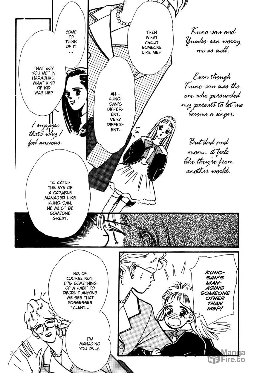 Read ３‐ＴＨＲＥＥ chapter 1 image 14 on Lezhin