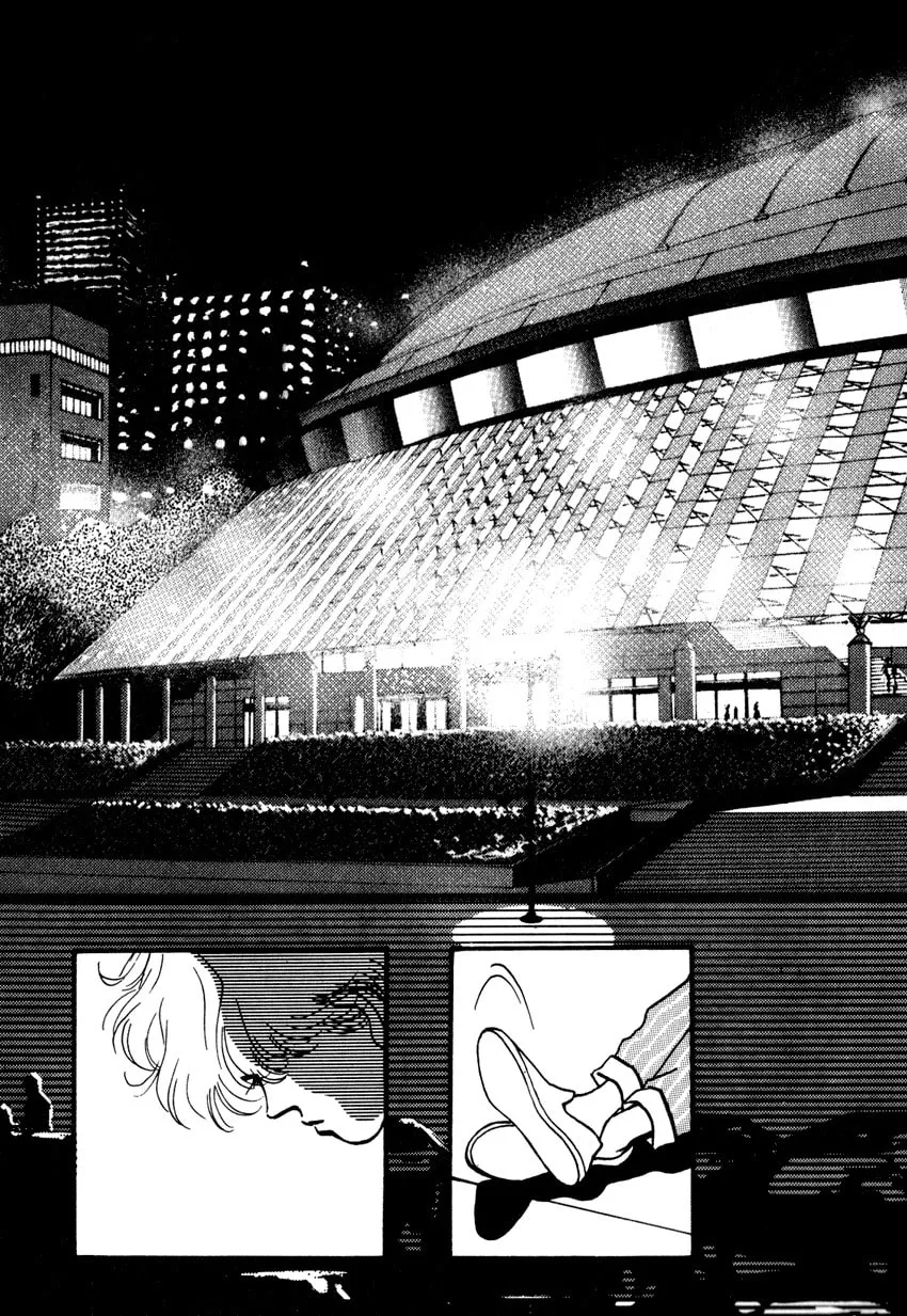Read ３‐ＴＨＲＥＥ chapter 1 image 18 on Lezhin