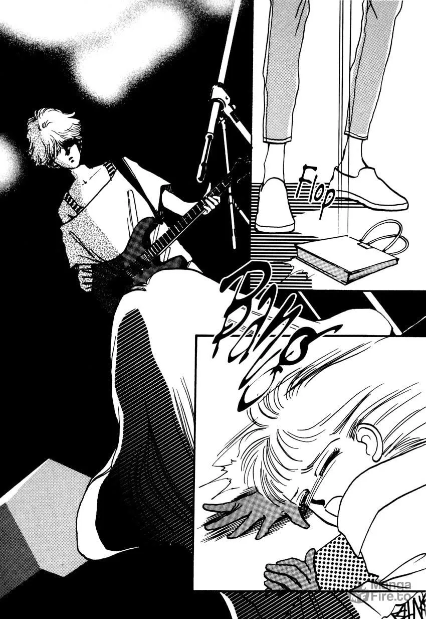 Read ３‐ＴＨＲＥＥ chapter 1 image 41 on Lezhin