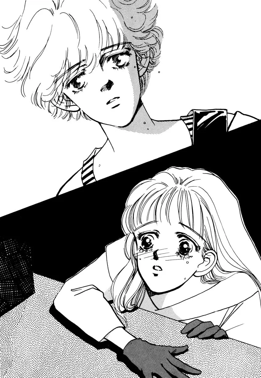 Read ３‐ＴＨＲＥＥ chapter 1 image 42 on Lezhin