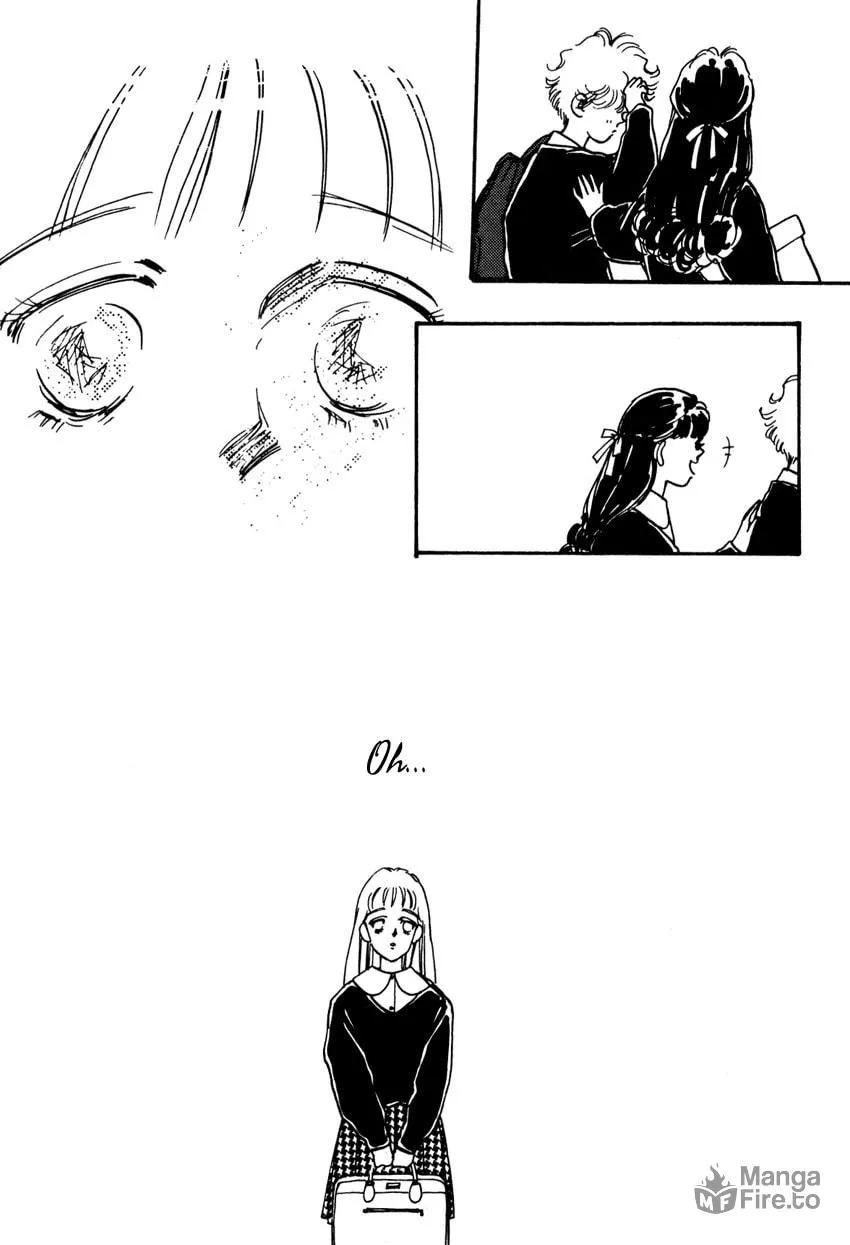 Read ３‐ＴＨＲＥＥ chapter 2 image 24 on Lezhin