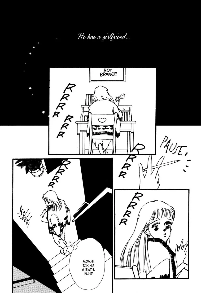 Read ３‐ＴＨＲＥＥ chapter 2 image 25 on Lezhin