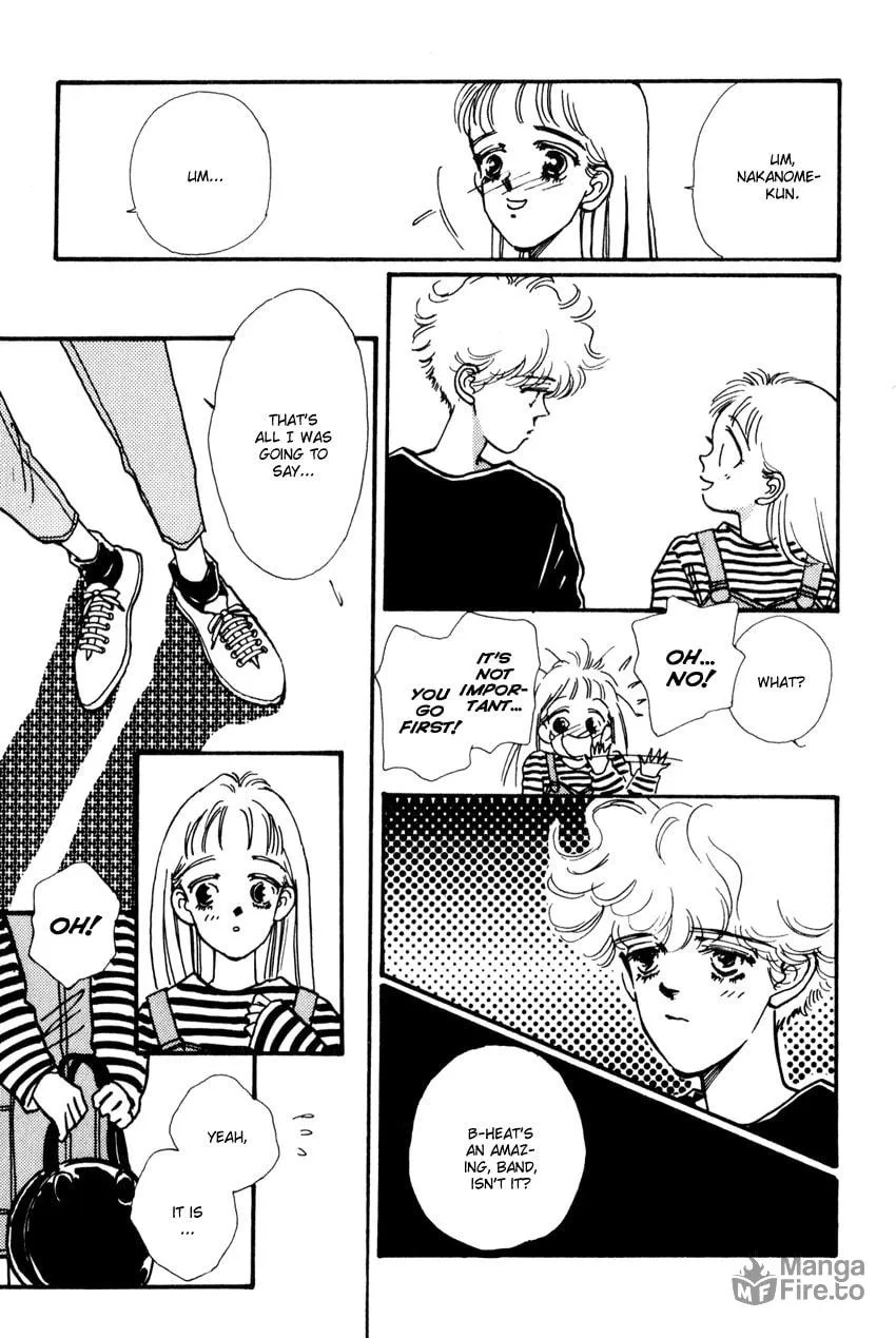Read ３‐ＴＨＲＥＥ chapter 3 image 11 on Lezhin