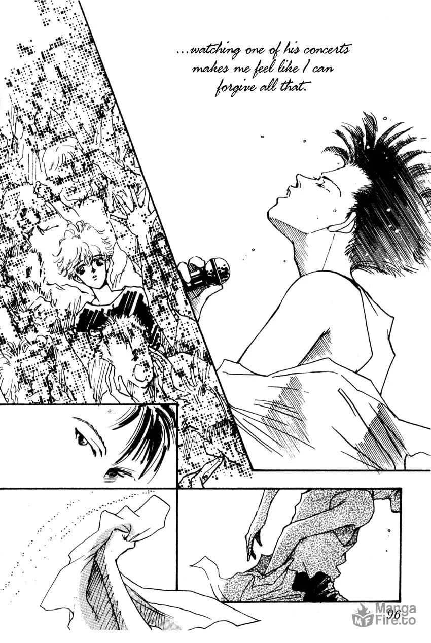 Read ３‐ＴＨＲＥＥ chapter 3 image 19 on Lezhin