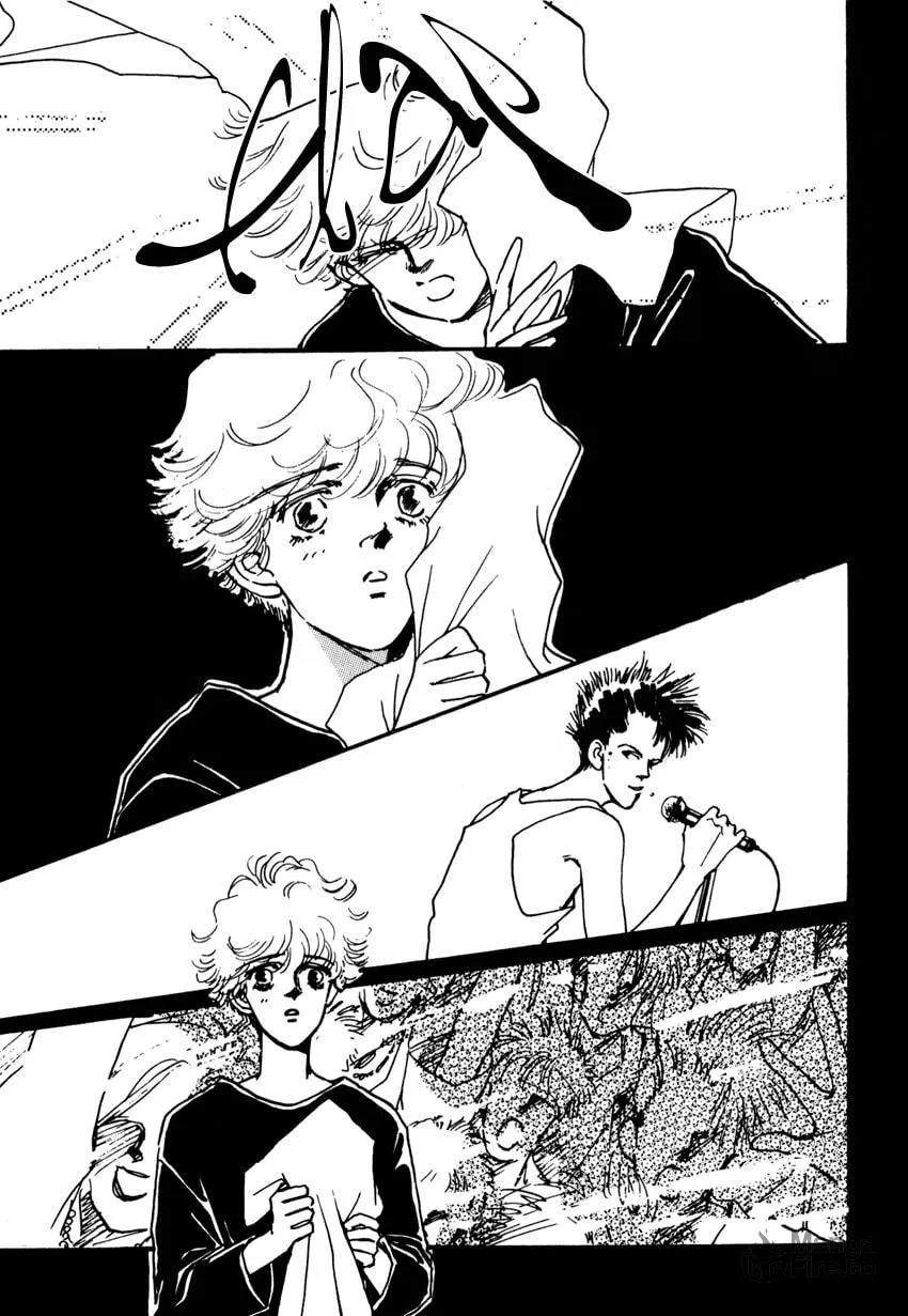 Read ３‐ＴＨＲＥＥ chapter 3 image 20 on Lezhin