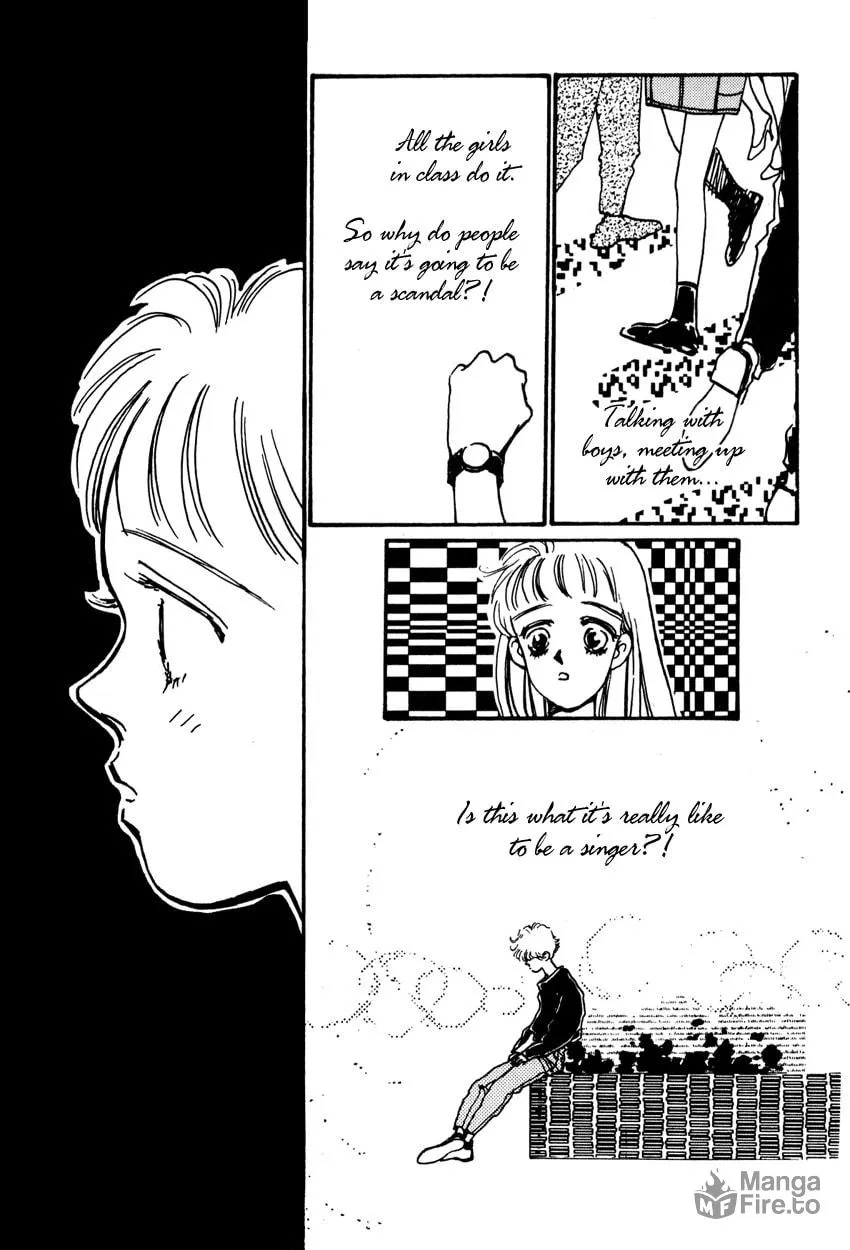 Read ３‐ＴＨＲＥＥ chapter 3 image 9 on Lezhin