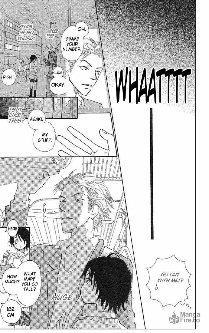 Read 3 Years chapter 1 image 17 on Lezhin