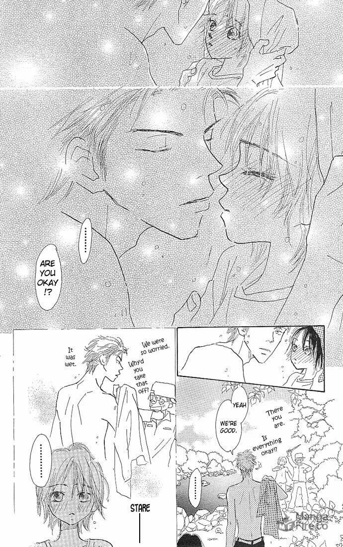 Read 3 Years chapter 1 image 34 on Lezhin