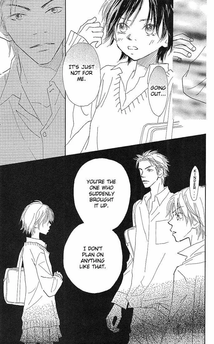 Read 3 Years chapter 1 image 39 on Lezhin