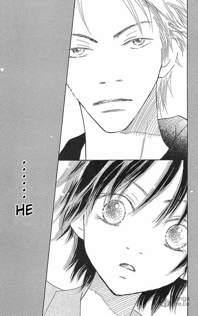Read 3 Years chapter 1 image 47 on Lezhin
