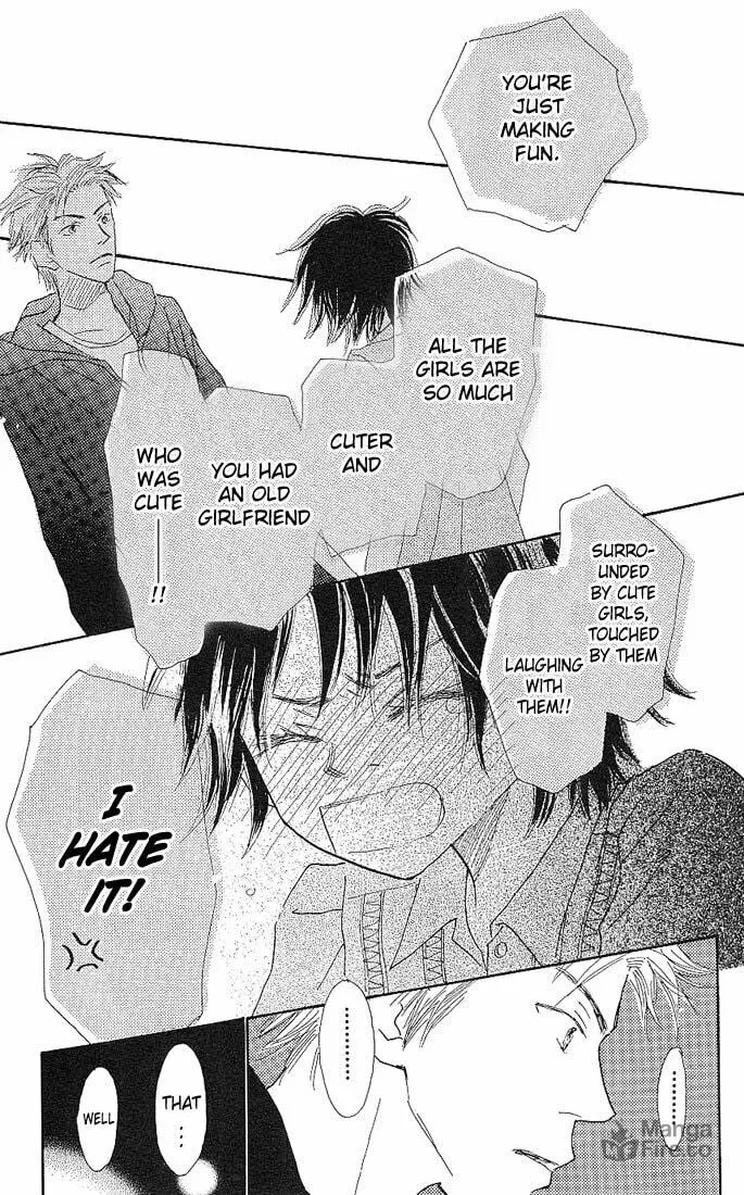 Read 3 Years chapter 1 image 49 on Lezhin
