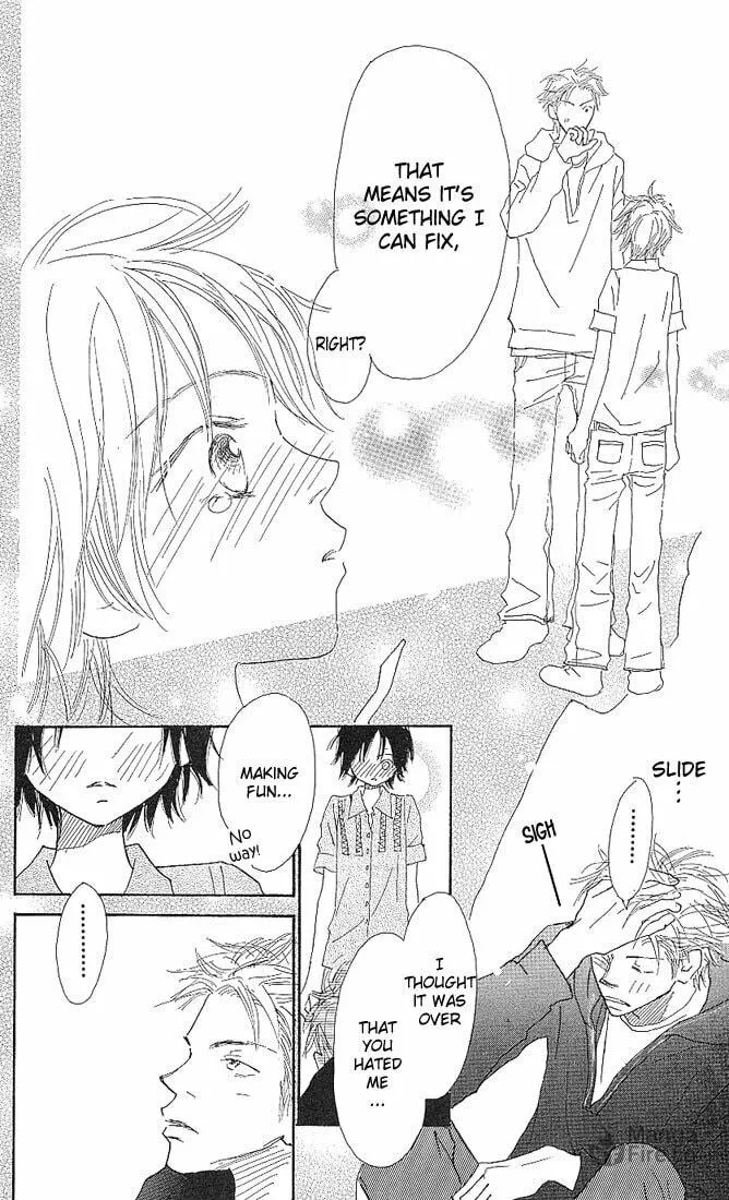 Read 3 Years chapter 1 image 50 on Lezhin