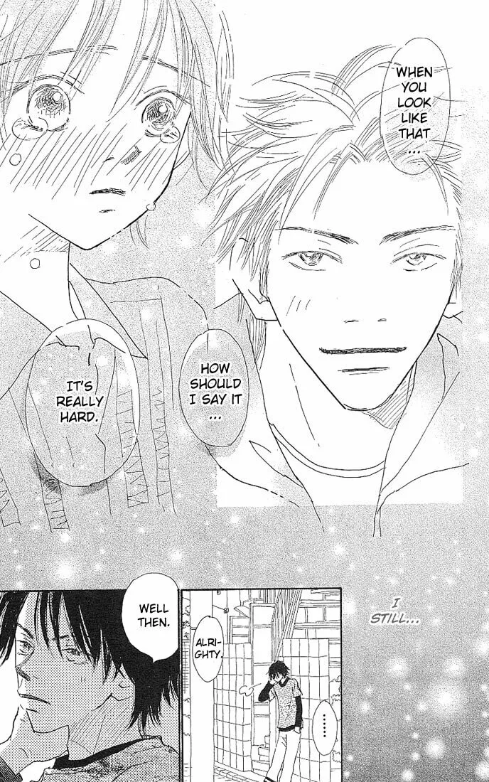 Read 3 Years chapter 1 image 51 on Lezhin