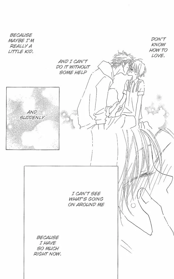 Read 3 Years chapter 1 image 52 on Lezhin