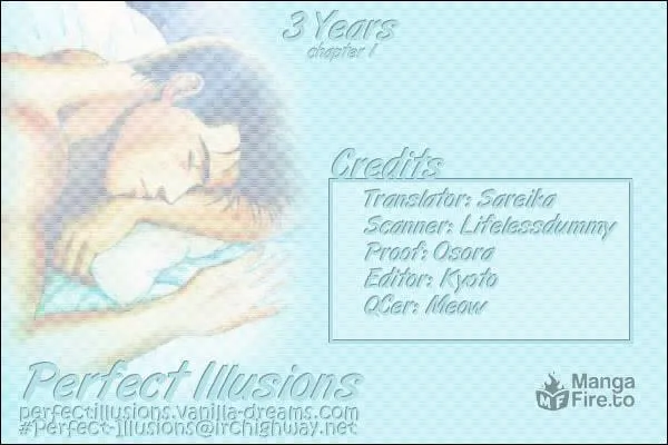 Read 3 Years chapter 1 image 53 on Lezhin