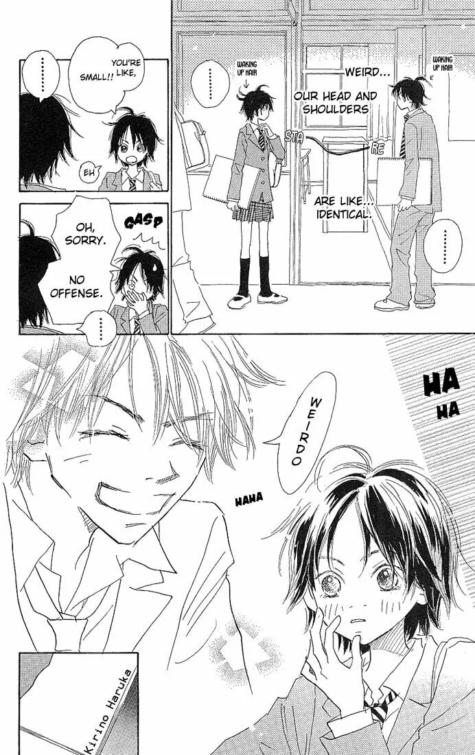 Read 3 Years chapter 1 image 6 on Lezhin