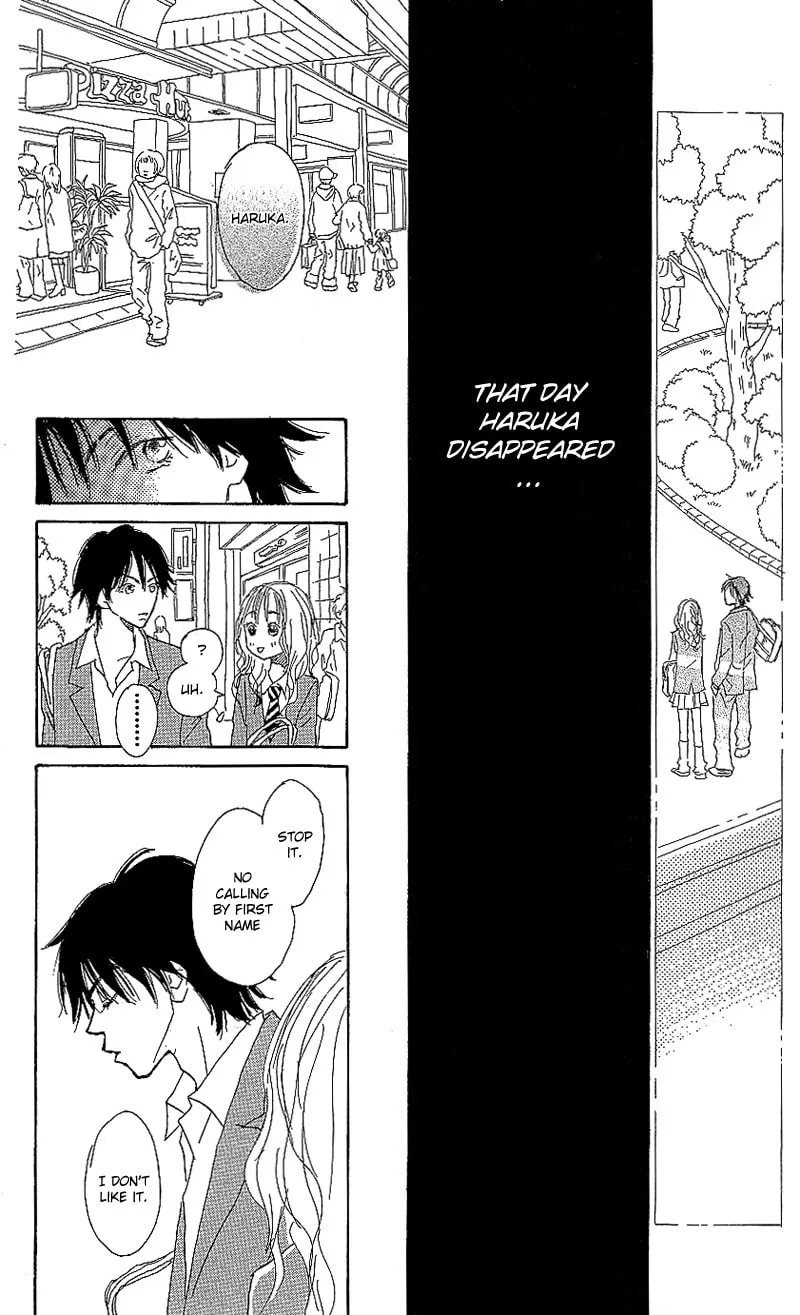 Read 3 Years chapter 2 image 1 on Lezhin
