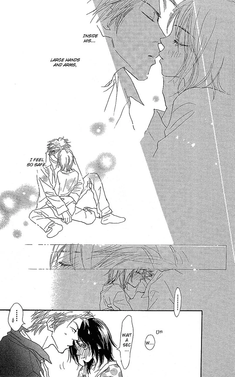Read 3 Years chapter 2 image 10 on Lezhin