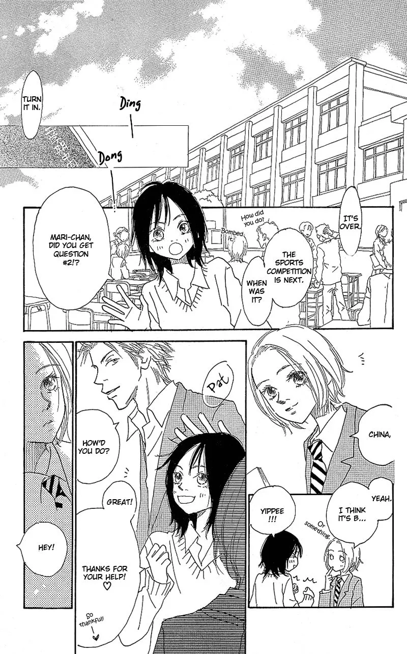 Read 3 Years chapter 2 image 12 on Lezhin