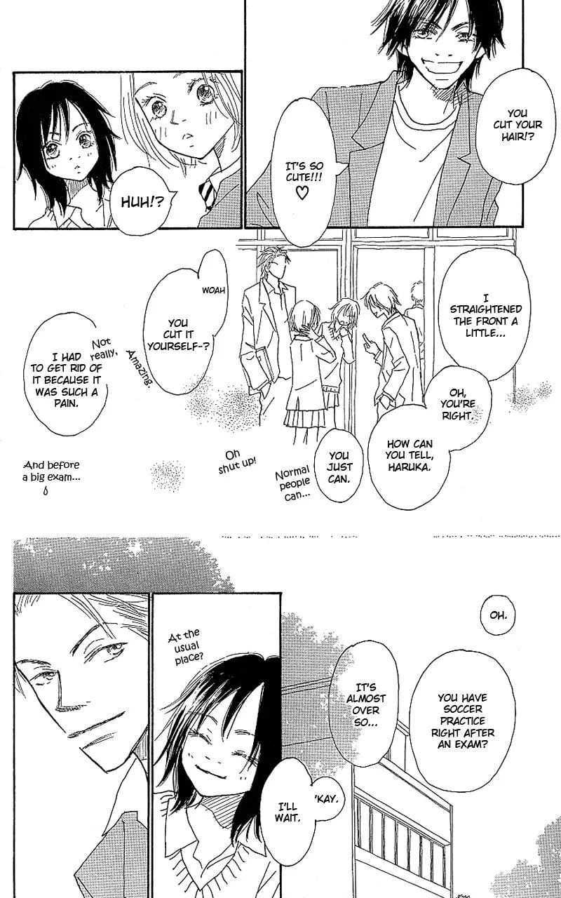 Read 3 Years chapter 2 image 13 on Lezhin